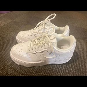 Nike Air Force 1 Shadow